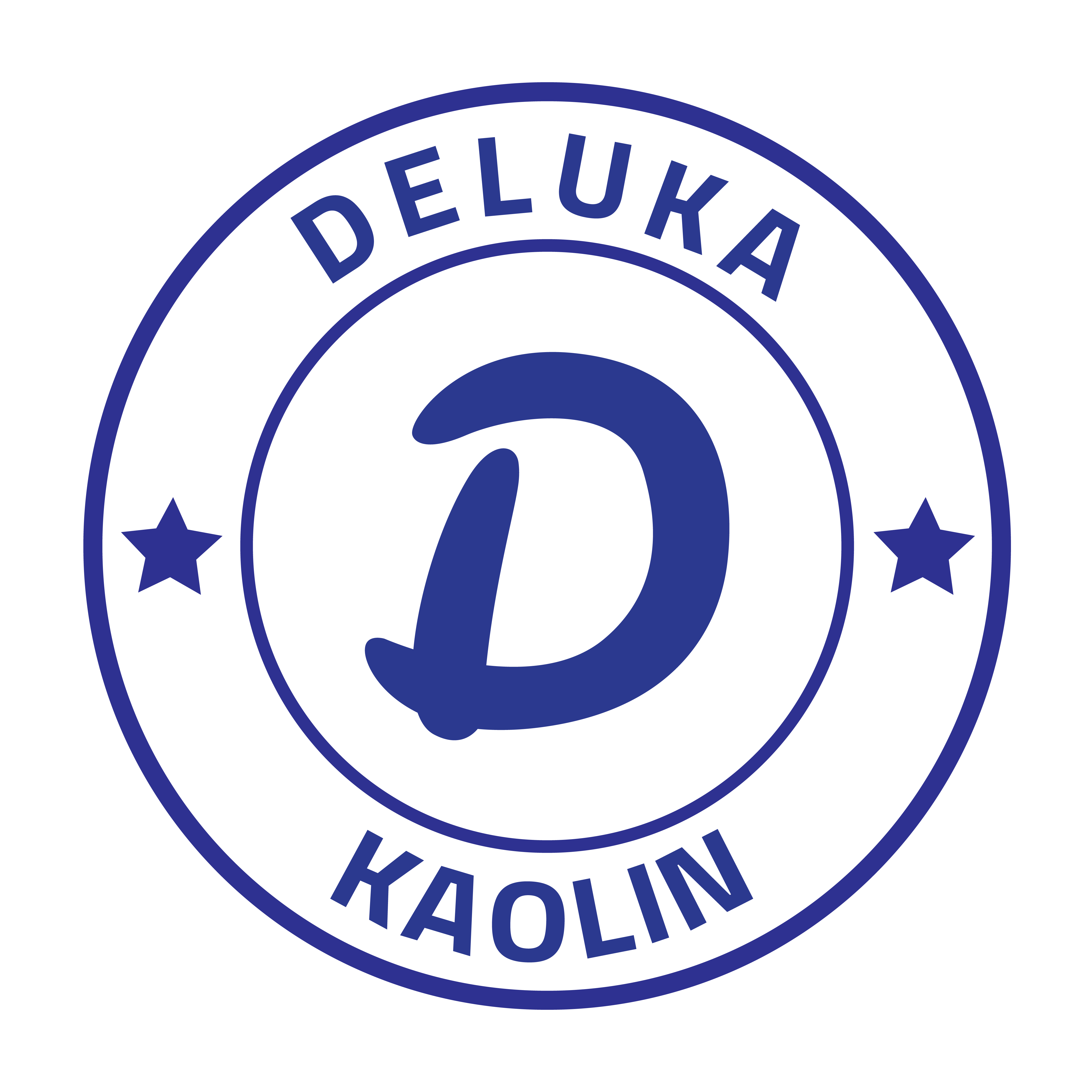 deluka kaolin