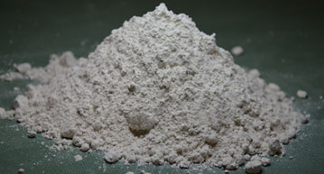 deluka kaolin